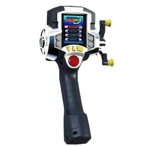 バーチャルマスターズ スピリッツ 360°（ブラック）【送料無料】
