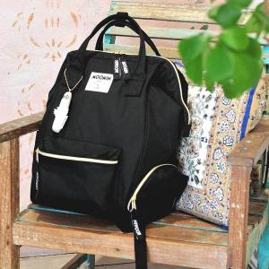 ベビーザらス限定 MOOMIN マザーズリュック