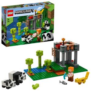 レゴ LEGO マインクラフト 21187 赤い馬小屋【送料無料】 :731648800 