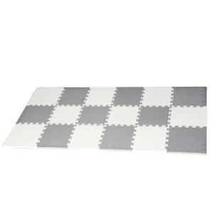 ［SKUリダクション一括オフ20230605］｛HC4在庫小の為サイトオフ｝ベビーザらス限定 【超極厚20mm】抗菌プレミアムリッチ ジョイントマット