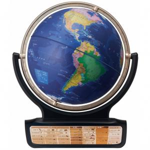 しゃべる地球儀 パーフェクトグローブ ホライズンネクスト 送料無料 トイザらス ベビーザらスヤフー店 通販 Yahoo ショッピング