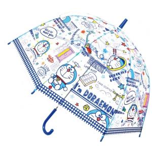 キャラクター子供ビニール傘 Im Doraemon ポップ ドラえもん ジェイズプランニング かさ カサ ギフト プレゼント プラスマート ヤフー店 通販 Yahoo ショッピング