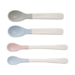 ベビーザらス限定 離乳食スプーンセット 4本入