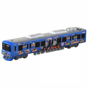 ロングトミカ No.124 京阪電車 きかんしゃトーマス号2020｜toysrus-babierus