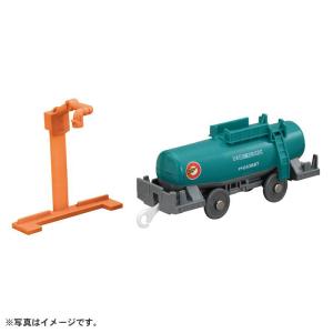 プラレール KF-09 タキ43000タンク車｜toysrus-babierus