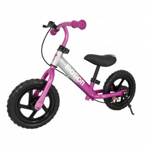 トイザらス限定 11.5インチ EVAタイヤ ライトウェイトトレーニングバイク  ハンドブレーキ付き仕様