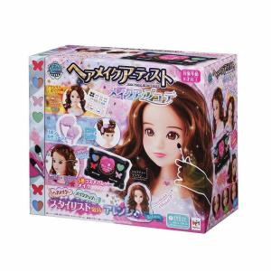 ヘアアレンジ おもちゃ トイザらスの商品一覧 通販 Yahoo ショッピング