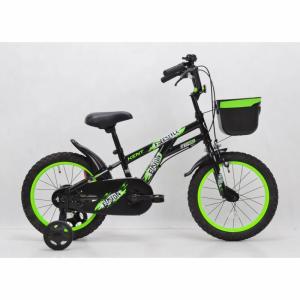 トイザらス限定 16インチ 子供用自転車 KENT フュージョン