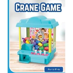 トイザらス プレイポップ クレーンゲーム