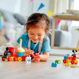 【オンライン限定価格】レゴ LEGO デュプロ...の詳細画像2