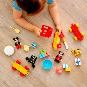 【オンライン限定価格】レゴ LEGO デュプロ...の詳細画像3