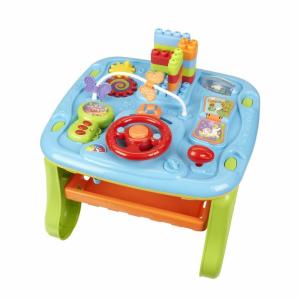 トイザらス ベビーザらス トップトッツ 2in1アクティビティ テーブル