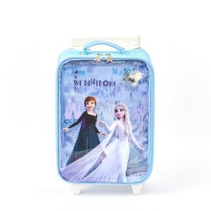 トイザらス限定 アナと雪の女王2 コロコロキャリー（スパンコール）