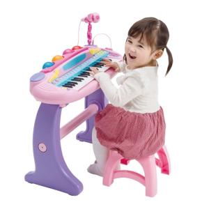 プレイビッグ うたおう♪クールスターキーボード