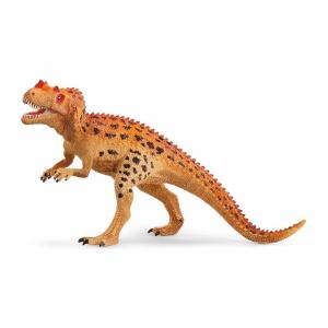 Schleich シュライヒ ケラトサウルス 15019