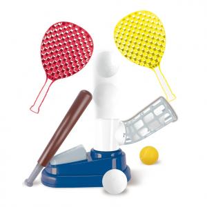 トイザらス限定 ベースボール＆テニス ヒッティングマシーン