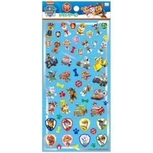 パウ・パトロール クリアシール