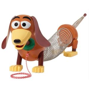 スリンキードッグ プルトイ トイザらスの買取情報