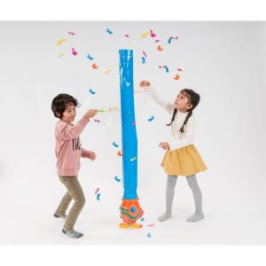 プレイポップ ふわふわおさかなキャッチ トイザらス限定｜toysrus-babierus