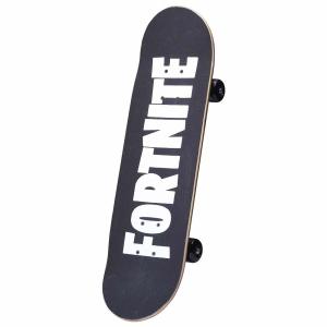 トイザらス限定 FORTNITE 28インチ スケートボード ビクロイ＆ピーリー