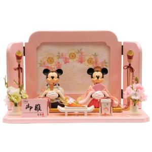 贈り物に♪選べる屏風付き・ダッフィー シェリーメイ・7体セット