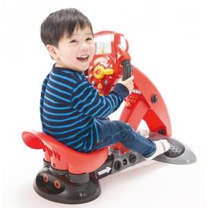 スピードシティジュニア レッツゴー！レーシング ドライバー【クリアランス】【送料無料】