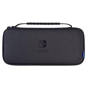Switch Nintendo プラス スリムハードポーチ for