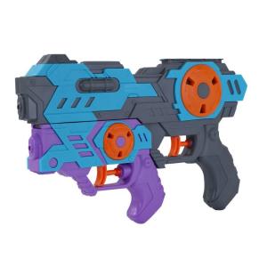 トイザらス限定 アクアショット ダブルブラスター 250+60ml