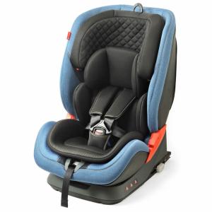 ｛HC4在庫小の為サイトオフ｝*【オンライン限定】フィーカ ISOFIX シュルツェンブルー【チャイルドシート】【送料無料】