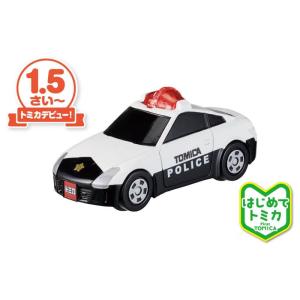 はじめてトミカ 救急車 : トイザらス・ベビーザらスヤフー店 - 通販