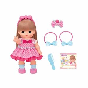 メルちゃん おしゃれヘアメルちゃん