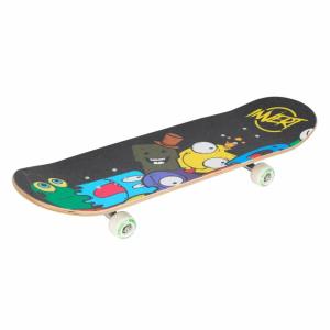 28インチ スケートボード モンスター 【スケボー】 トイザらス限定