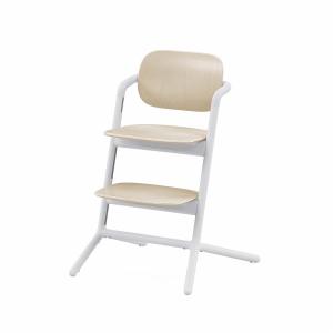 サイベックス（CYBEX） レモチェア サンドホワイト cybex LEMO CHAIR