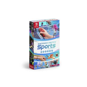 【Nintendo Switchソフト】Nintendo Switch Sports【送料無料】｜toysrus-babierus