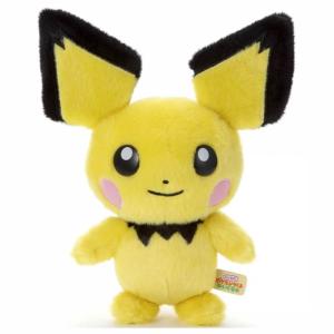 ポケットモンスター おうちにポケモン PIKACHU ピカチュウ 電動