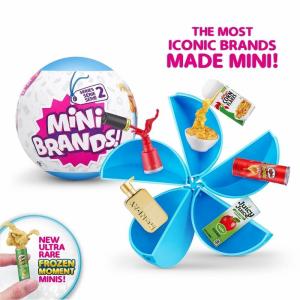 エンスカイ MARVEL マーベル ソフビパペットマスコット 指人形 1BOX=14