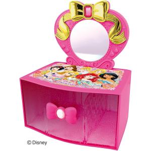 ディズニープリンセス ドレッサーT
