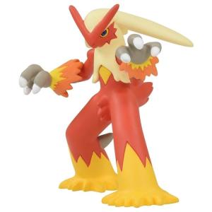 ポケットモンスター ポケモン モンコレ MS-46 カルボウ