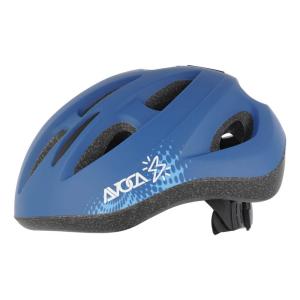 トミカ アジャスタブルヘルメット ジュニア用（47〜55cm）ブルー