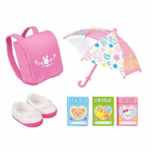 トイザらス限定 メルちゃん がっこうセット