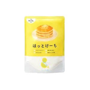 ほっとけーち（ホットケーキ粉）の買取情報