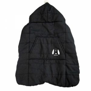 ベビーザらス限定 SNOOPY スヌーピー 抱っこ紐ケープ