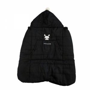 monpoke モンポケ 抱っこ紐ケープ