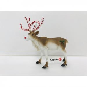 Schleich シュライヒ クリスマストナカイ 72168