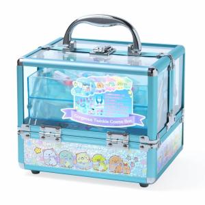 トイザらス限定 すみっコぐらし ゴージャス トゥインクルコスメボックス(18点のおしゃれアイテム)