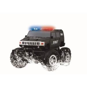 RC 1/18ハマーH2 SWAT ラジコン トイザらス限定 クリスマスプレゼント 6歳 7歳 8歳