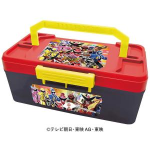 【クリスマス】暴太郎戦隊ドンブラザーズ ハンドボックス【お菓子詰め合わせ キャラクター 子供 人気】