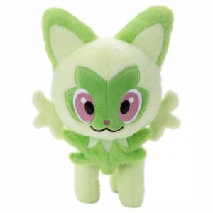 在庫処分》 ゲッコウガ ぬいぐるみ Big More! 特大 ポケットモンスター