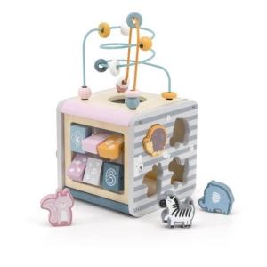 ポーラービー アクティビティボックス【送料無料】｜toysrus-babierus