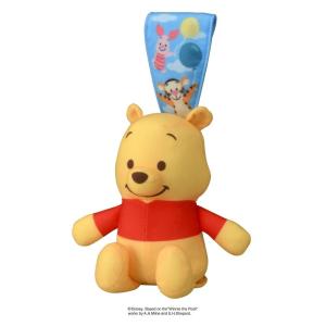 赤ちゃんけろっとスイッチぬいぐるみ くまのプーさん｜toysrus-babierus